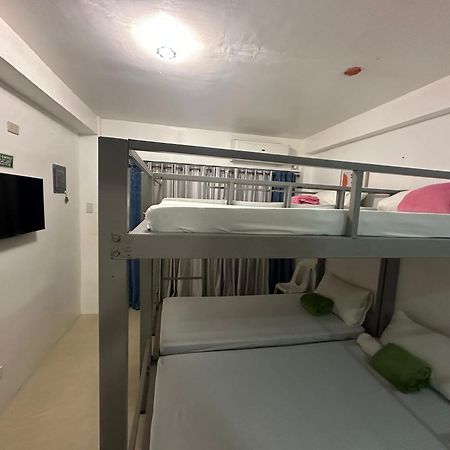 شقة Tacloban Evmc Gdex Transient House المظهر الخارجي الصورة