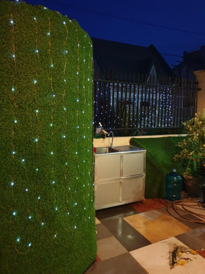 شقة Tacloban Evmc Gdex Transient House المظهر الخارجي الصورة