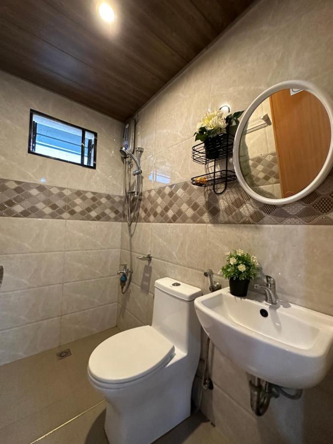 شقة Tacloban Evmc Gdex Transient House المظهر الخارجي الصورة