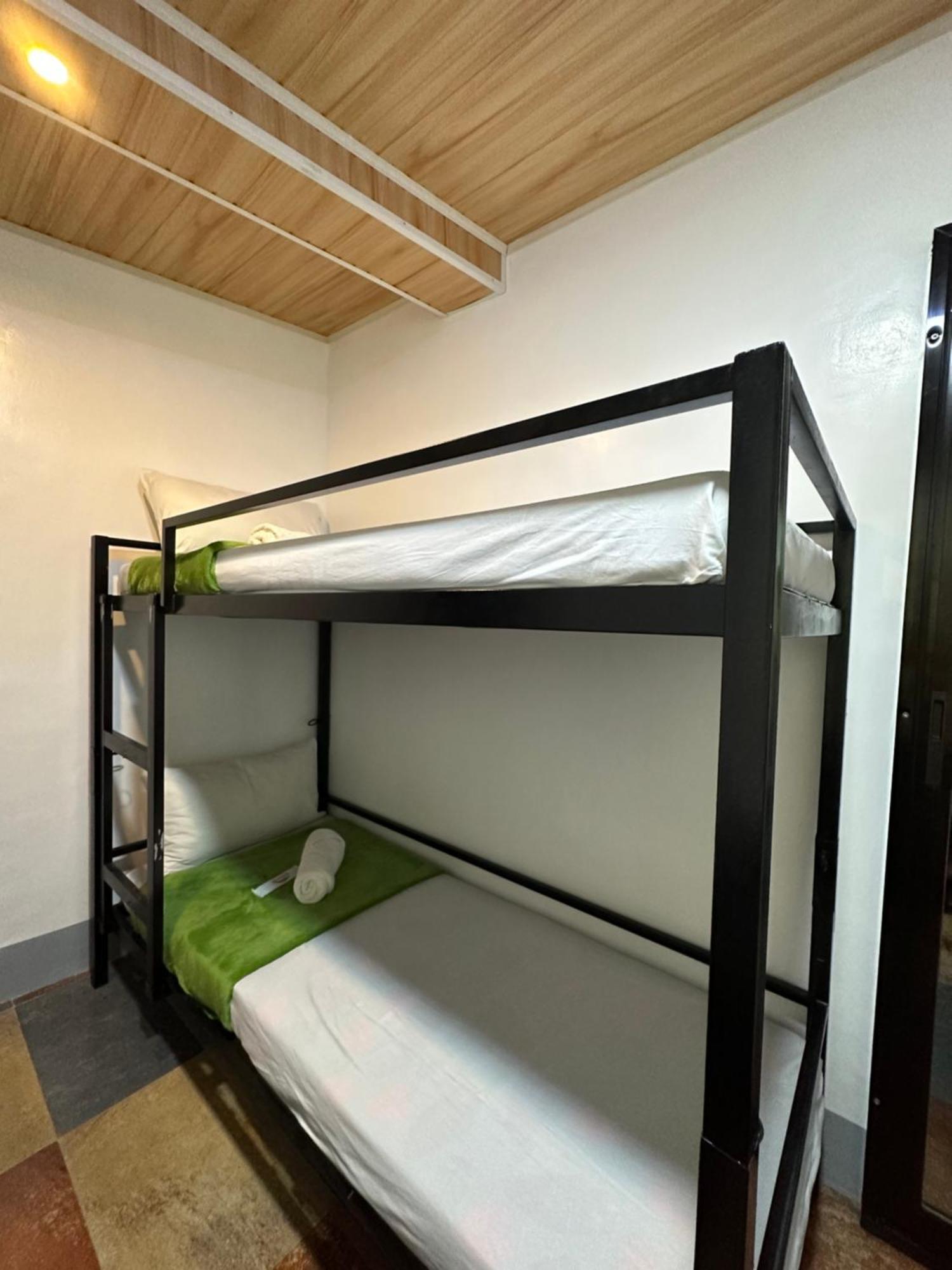 شقة Tacloban Evmc Gdex Transient House المظهر الخارجي الصورة