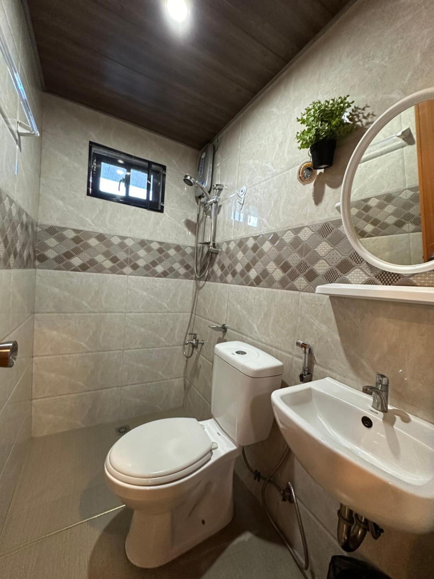 شقة Tacloban Evmc Gdex Transient House المظهر الخارجي الصورة