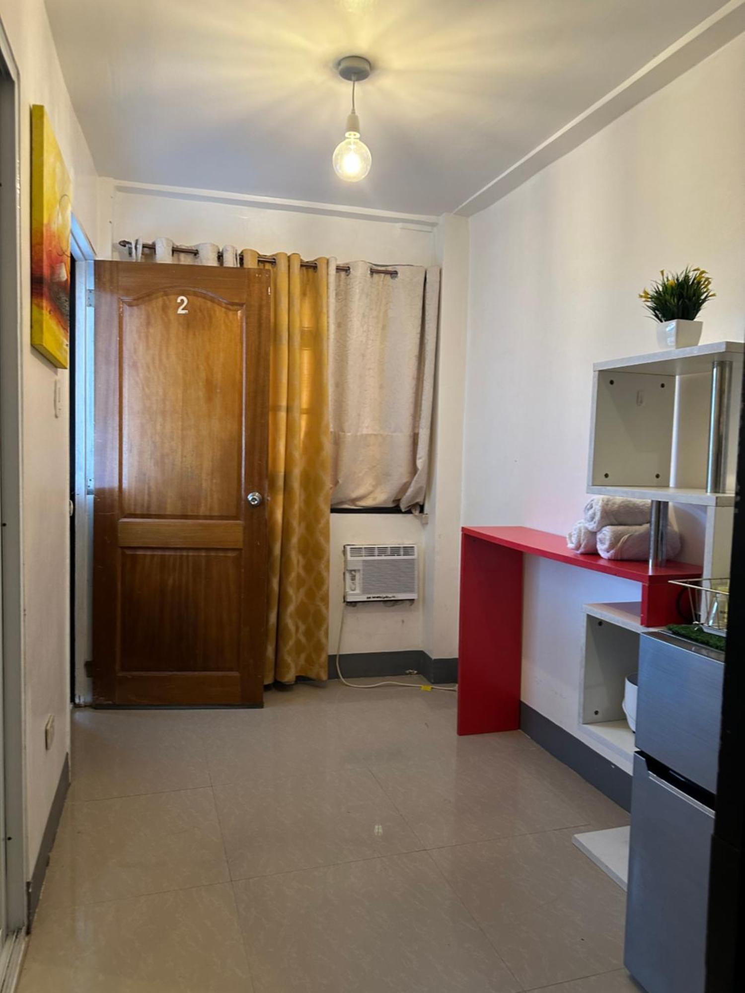 شقة Tacloban Evmc Gdex Transient House المظهر الخارجي الصورة
